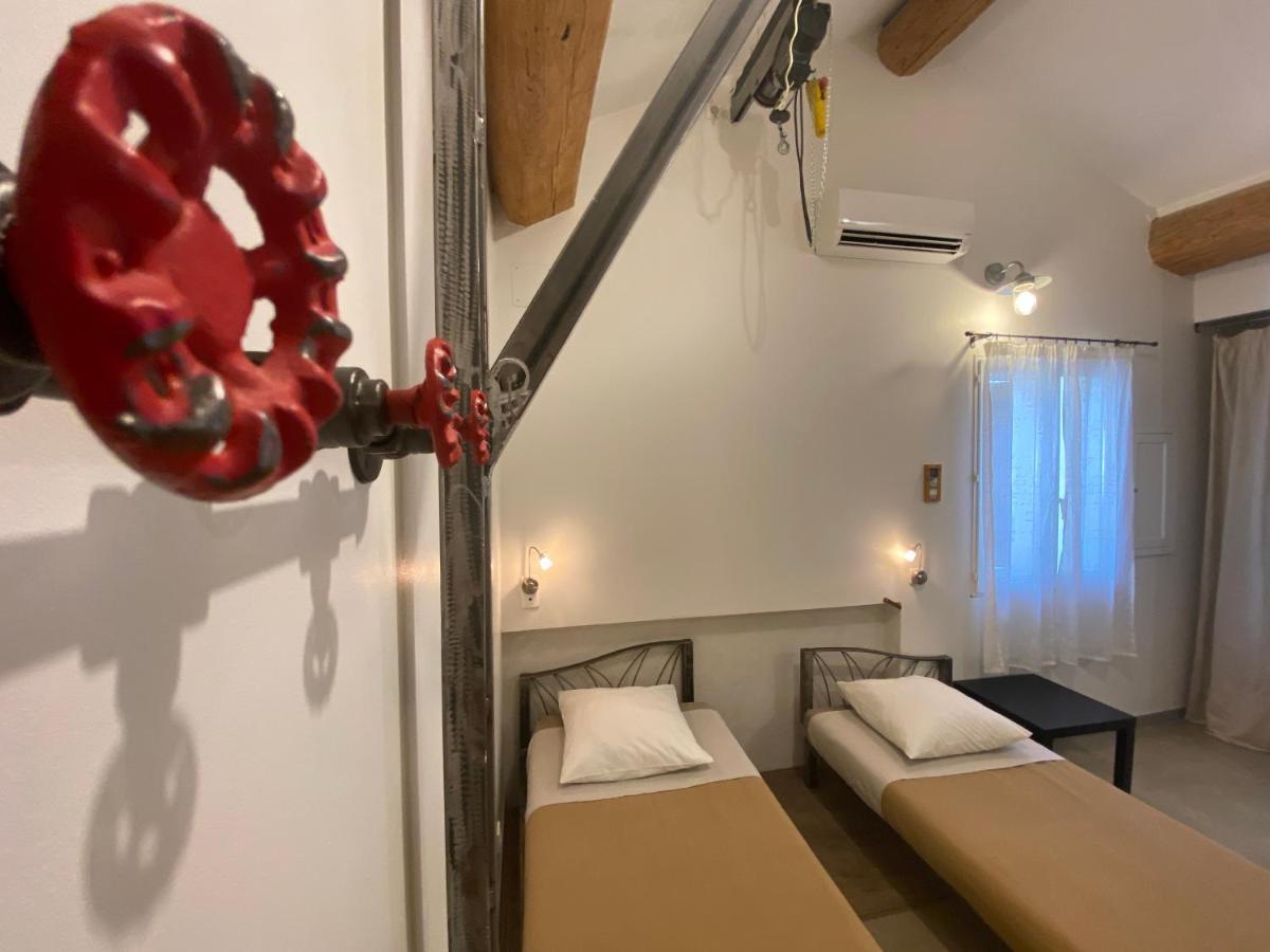 L'Atelier B&B Bédoin Buitenkant foto
